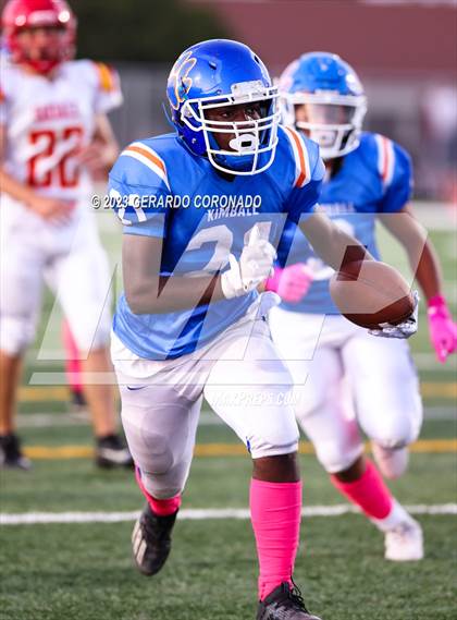 Thumbnail 1 in Oakdale @ Kimball photogallery.