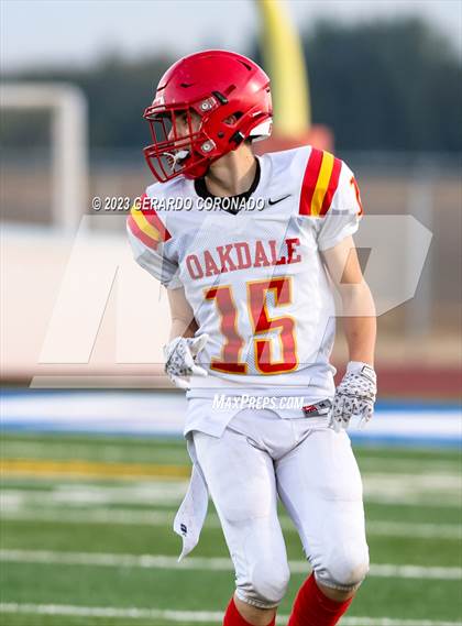 Thumbnail 2 in Oakdale @ Kimball photogallery.
