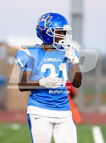 Thumbnail 2 in Oakdale @ Kimball photogallery.