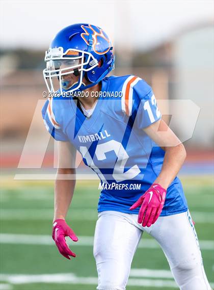 Thumbnail 1 in Oakdale @ Kimball photogallery.
