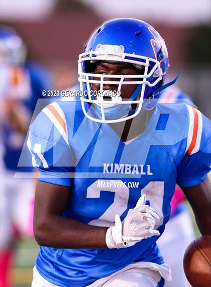 Thumbnail 3 in Oakdale @ Kimball photogallery.