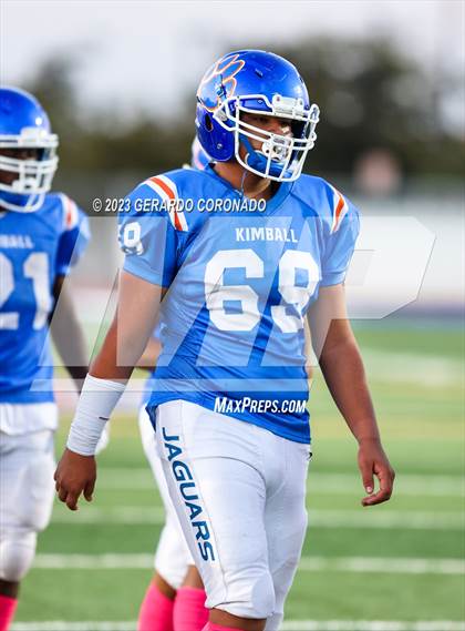 Thumbnail 1 in Oakdale @ Kimball photogallery.