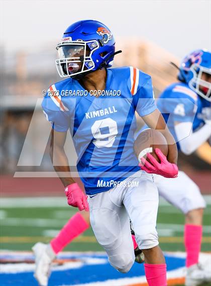 Thumbnail 3 in Oakdale @ Kimball photogallery.