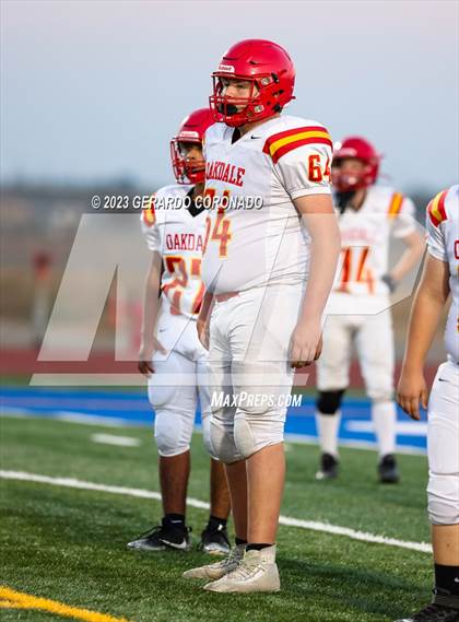 Thumbnail 3 in Oakdale @ Kimball photogallery.