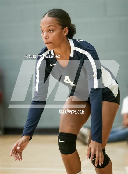 Thumbnail 1 in Benson vs Flowing Wells (Chandler Prep Invite) photogallery.