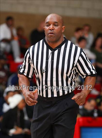 Thumbnail 3 in Washington vs. Bishop Montgomery (Sea Hawk Classic) photogallery.