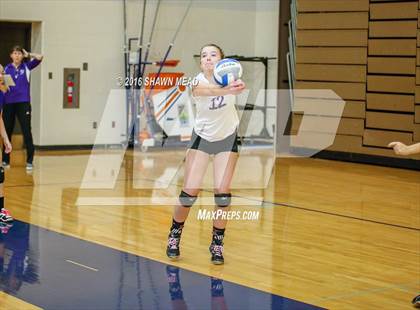 Thumbnail 2 in Lawrence vs. Decatur (SAC Tournament) photogallery.