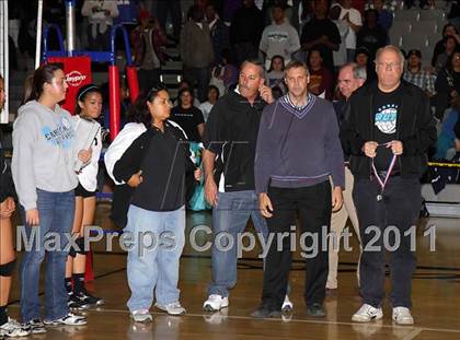 Thumbnail 1 in Carson vs. Granada Hills (CIF LACS D1 Final) photogallery.