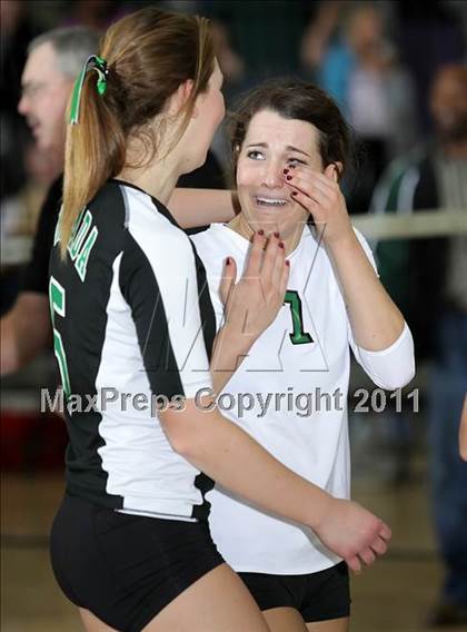 Thumbnail 3 in Carson vs. Granada Hills (CIF LACS D1 Final) photogallery.