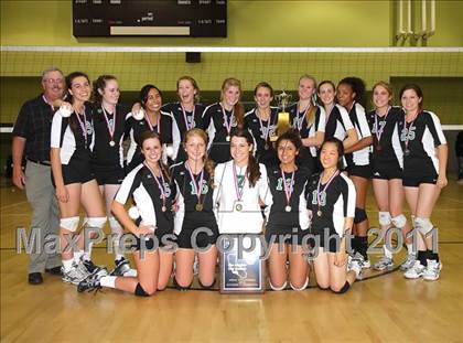 Thumbnail 3 in Carson vs. Granada Hills (CIF LACS D1 Final) photogallery.