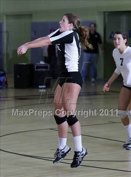 Thumbnail 1 in Carson vs. Granada Hills (CIF LACS D1 Final) photogallery.