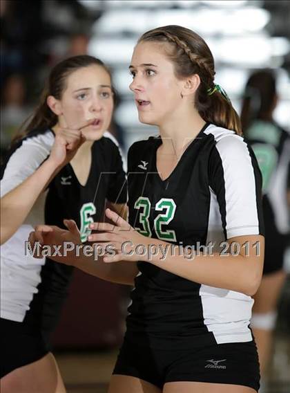 Thumbnail 2 in Carson vs. Granada Hills (CIF LACS D1 Final) photogallery.