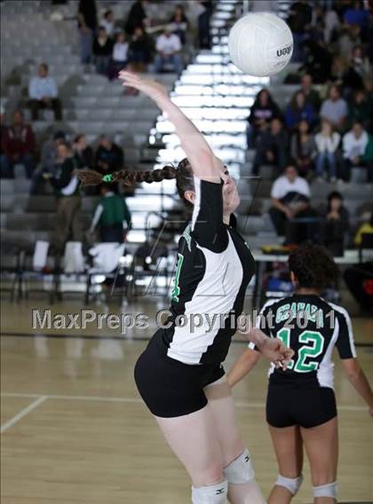 Thumbnail 2 in Carson vs. Granada Hills (CIF LACS D1 Final) photogallery.