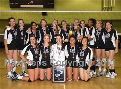 Thumbnail 1 in Carson vs. Granada Hills (CIF LACS D1 Final) photogallery.