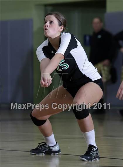 Thumbnail 2 in Carson vs. Granada Hills (CIF LACS D1 Final) photogallery.