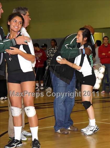 Thumbnail 1 in Carson vs. Granada Hills (CIF LACS D1 Final) photogallery.