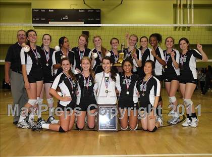 Thumbnail 3 in Carson vs. Granada Hills (CIF LACS D1 Final) photogallery.