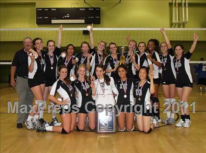 Thumbnail 1 in Carson vs. Granada Hills (CIF LACS D1 Final) photogallery.