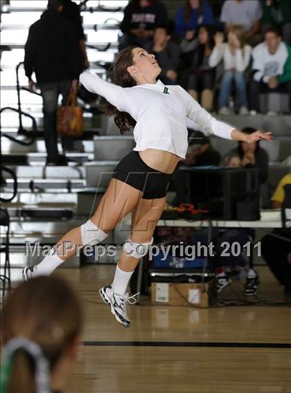 Thumbnail 1 in Carson vs. Granada Hills (CIF LACS D1 Final) photogallery.