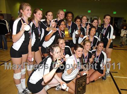 Thumbnail 3 in Carson vs. Granada Hills (CIF LACS D1 Final) photogallery.