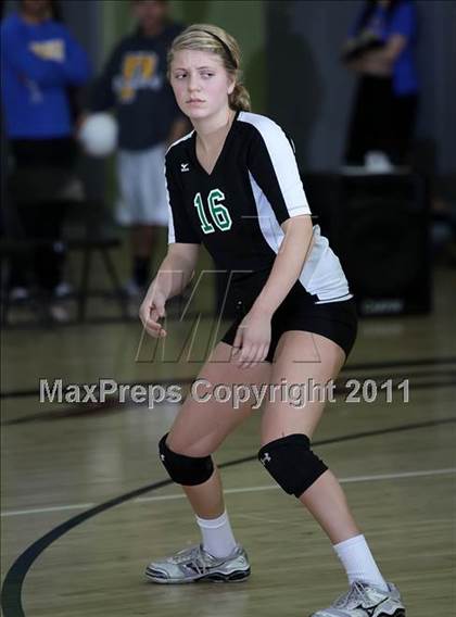 Thumbnail 1 in Carson vs. Granada Hills (CIF LACS D1 Final) photogallery.