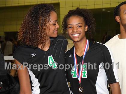 Thumbnail 3 in Carson vs. Granada Hills (CIF LACS D1 Final) photogallery.