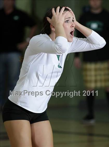 Thumbnail 3 in Carson vs. Granada Hills (CIF LACS D1 Final) photogallery.