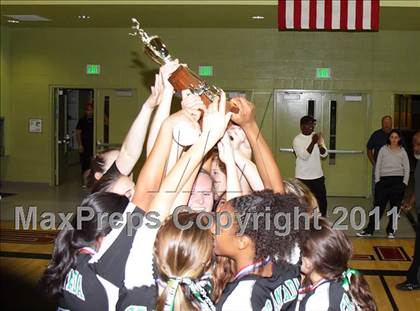Thumbnail 1 in Carson vs. Granada Hills (CIF LACS D1 Final) photogallery.