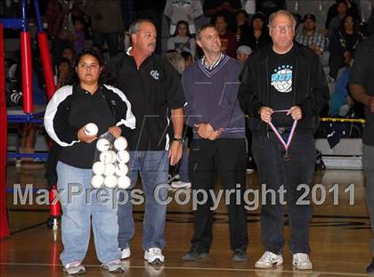 Thumbnail 2 in Carson vs. Granada Hills (CIF LACS D1 Final) photogallery.