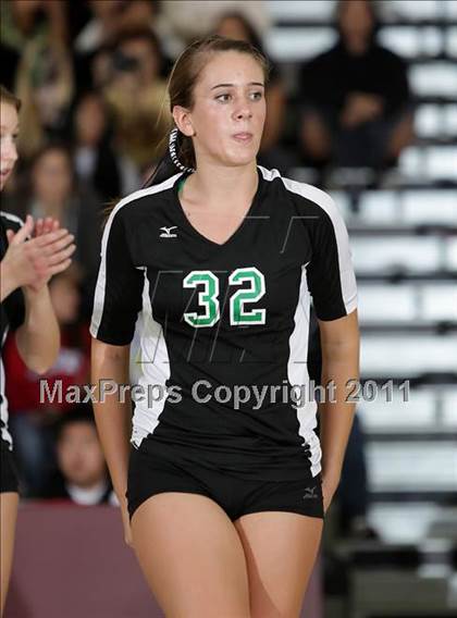 Thumbnail 1 in Carson vs. Granada Hills (CIF LACS D1 Final) photogallery.