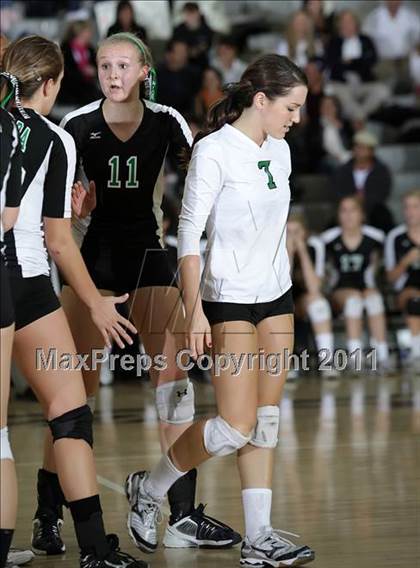 Thumbnail 3 in Carson vs. Granada Hills (CIF LACS D1 Final) photogallery.