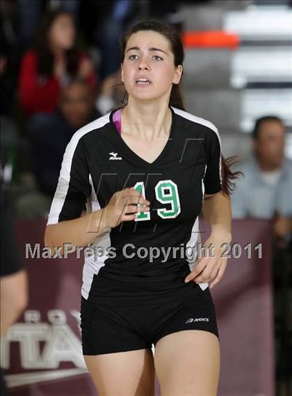 Thumbnail 2 in Carson vs. Granada Hills (CIF LACS D1 Final) photogallery.