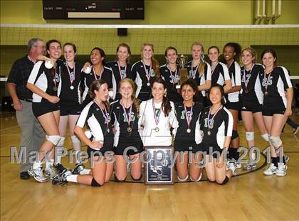 Thumbnail 3 in Carson vs. Granada Hills (CIF LACS D1 Final) photogallery.