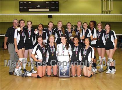 Thumbnail 2 in Carson vs. Granada Hills (CIF LACS D1 Final) photogallery.