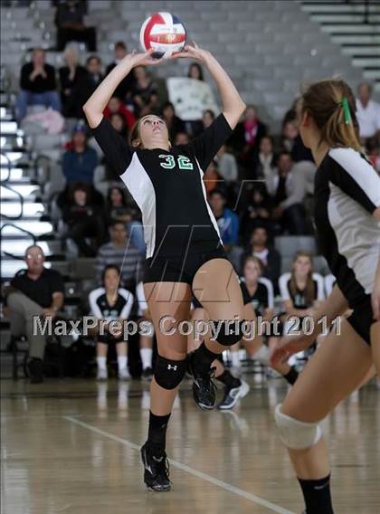 Thumbnail 1 in Carson vs. Granada Hills (CIF LACS D1 Final) photogallery.