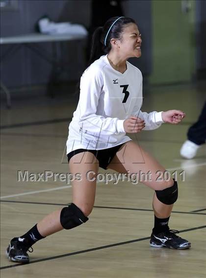 Thumbnail 2 in Carson vs. Granada Hills (CIF LACS D1 Final) photogallery.