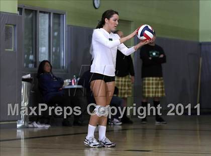 Thumbnail 1 in Carson vs. Granada Hills (CIF LACS D1 Final) photogallery.