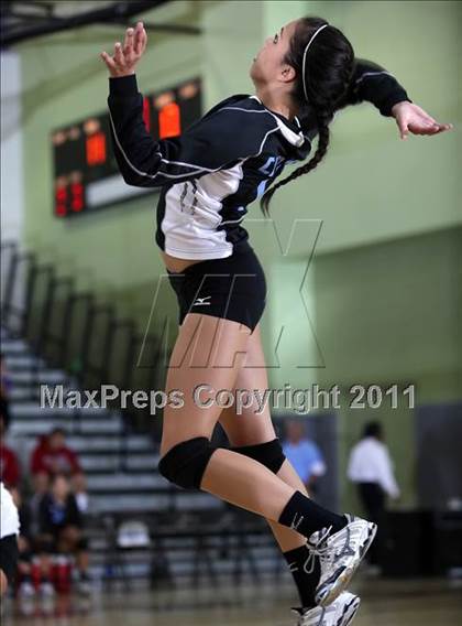 Thumbnail 1 in Carson vs. Granada Hills (CIF LACS D1 Final) photogallery.