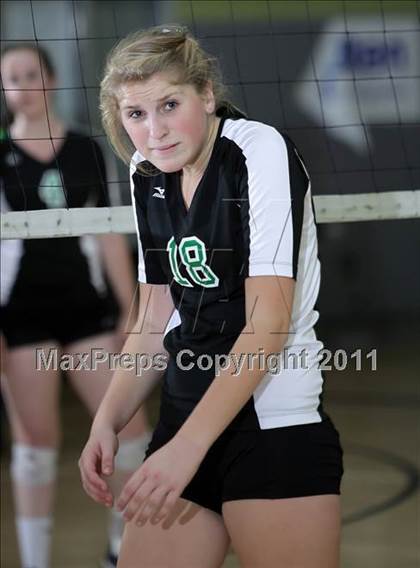 Thumbnail 2 in Carson vs. Granada Hills (CIF LACS D1 Final) photogallery.