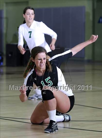 Thumbnail 3 in Carson vs. Granada Hills (CIF LACS D1 Final) photogallery.