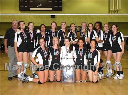 Thumbnail 2 in Carson vs. Granada Hills (CIF LACS D1 Final) photogallery.