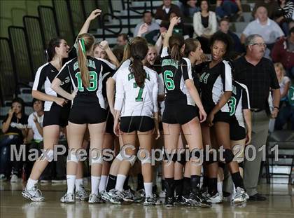 Thumbnail 1 in Carson vs. Granada Hills (CIF LACS D1 Final) photogallery.