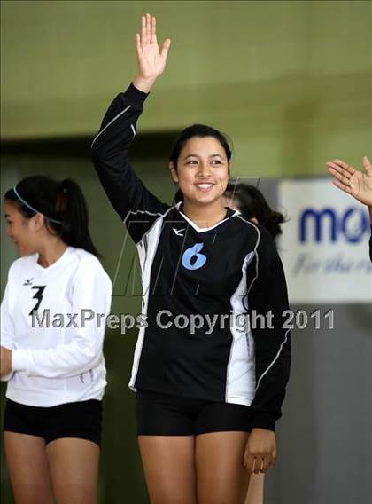 Thumbnail 1 in Carson vs. Granada Hills (CIF LACS D1 Final) photogallery.