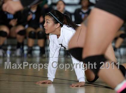 Thumbnail 1 in Carson vs. Granada Hills (CIF LACS D1 Final) photogallery.