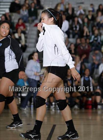 Thumbnail 1 in Carson vs. Granada Hills (CIF LACS D1 Final) photogallery.