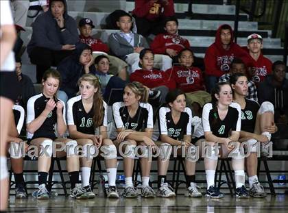 Thumbnail 3 in Carson vs. Granada Hills (CIF LACS D1 Final) photogallery.