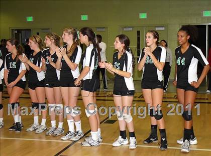 Thumbnail 3 in Carson vs. Granada Hills (CIF LACS D1 Final) photogallery.