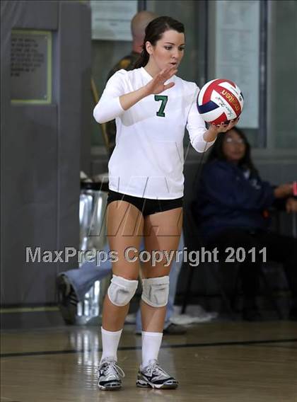 Thumbnail 3 in Carson vs. Granada Hills (CIF LACS D1 Final) photogallery.