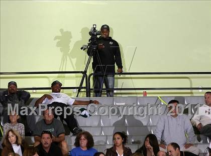 Thumbnail 1 in Carson vs. Granada Hills (CIF LACS D1 Final) photogallery.