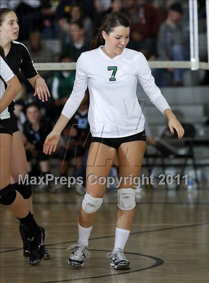 Thumbnail 2 in Carson vs. Granada Hills (CIF LACS D1 Final) photogallery.